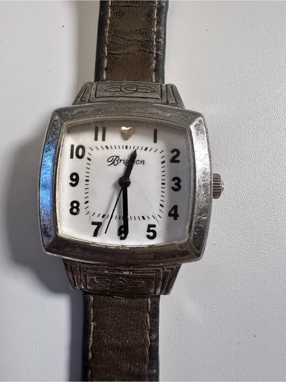 CLEARANCE Vintage Brighton Orchard Women’s Wrist Watch AS IS UNTESTED